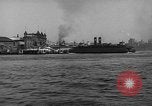 Image ferry New York City USA, 1948, de la seconde 48 séquences d'archives historiques vidéo 65675053693