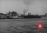 Image ferry New York City USA, 1948, de la seconde 56 séquences d'archives historiques vidéo 65675053693