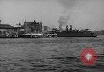 Image ferry New York City USA, 1948, de la seconde 58 séquences d'archives historiques vidéo 65675053693