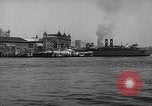 Image ferry New York City USA, 1948, de la seconde 60 séquences d'archives historiques vidéo 65675053693