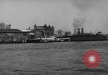 Image ferry New York City USA, 1948, de la seconde 61 séquences d'archives historiques vidéo 65675053693
