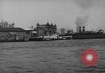 Image ferry New York City USA, 1948, de la seconde 62 séquences d'archives historiques vidéo 65675053693