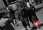 Image Le trafic de la rue de Rome et Milan Italie Italie, 1951, de la seconde 15 séquences d'archives historiques vidéo 65675053694