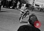 Image Le trafic de la rue de Rome et Milan Italie Italie, 1951, de la seconde 17 séquences d'archives historiques vidéo 65675053694