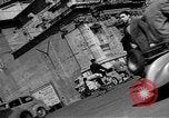 Image Le trafic de la rue de Rome et Milan Italie Italie, 1951, de la seconde 24 séquences d'archives historiques vidéo 65675053694