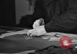 Standbild Abend Schuhe Florenz Italien, 1951, aus Sekunde 16 historischem Filmmaterial Videoclip 65675053695
