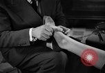 Standbild Abend Schuhe Florenz Italien, 1951, aus Sekunde 33 historischem Filmmaterial Videoclip 65675053695