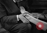 Standbild Abend Schuhe Florenz Italien, 1951, aus Sekunde 34 historischem Filmmaterial Videoclip 65675053695