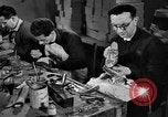 Standbild Abend Schuhe Florenz Italien, 1951, aus Sekunde 53 historischem Filmmaterial Videoclip 65675053695