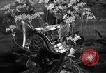 Standbild Abend Schuhe Florenz Italien, 1951, aus Sekunde 59 historischem Filmmaterial Videoclip 65675053695