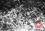 Standbild Lace doilies Portofino Italien, 1951, aus Sekunde 32 historischem Filmmaterial Videoclip 65675053696