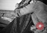 Immagine di Barche da pesca Portofino, 1951, secondo 6 filmato di repertorio 65675053697