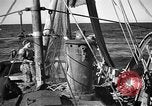 Immagine di Barche da pesca Portofino, 1951, secondo 7 filmato di repertorio 65675053697
