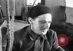 Immagine di Barche da pesca Portofino, 1951, secondo 14 filmato di repertorio 65675053697