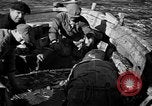 Immagine di Barche da pesca Portofino, 1951, secondo 32 filmato di repertorio 65675053697