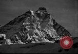 Image of Italian Alps Italy, 1951, second 1 stock footage video 65675053698
