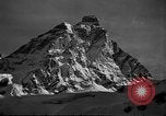 Image of Italian Alps Italy, 1951, second 4 stock footage video 65675053698