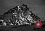 Image of Italian Alps Italy, 1951, second 5 stock footage video 65675053698