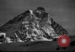 Image of Italian Alps Italy, 1951, second 10 stock footage video 65675053698