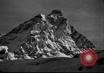 Image of Italian Alps Italy, 1951, second 11 stock footage video 65675053698