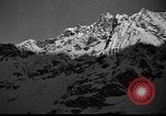 Image of Italian Alps Italy, 1951, second 12 stock footage video 65675053698
