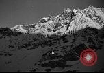 Image of Italian Alps Italy, 1951, second 13 stock footage video 65675053698