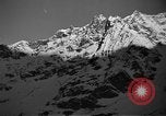 Image of Italian Alps Italy, 1951, second 16 stock footage video 65675053698