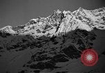 Image of Italian Alps Italy, 1951, second 17 stock footage video 65675053698