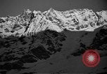Image of Italian Alps Italy, 1951, second 21 stock footage video 65675053698