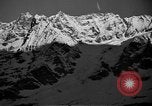 Image of Italian Alps Italy, 1951, second 22 stock footage video 65675053698