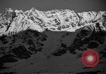 Image of Italian Alps Italy, 1951, second 23 stock footage video 65675053698