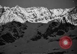 Image of Italian Alps Italy, 1951, second 24 stock footage video 65675053698