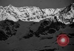 Image of Italian Alps Italy, 1951, second 25 stock footage video 65675053698