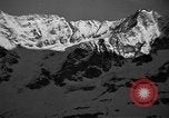 Image of Italian Alps Italy, 1951, second 27 stock footage video 65675053698