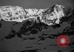 Image of Italian Alps Italy, 1951, second 30 stock footage video 65675053698