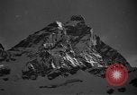 Image of Italian Alps Italy, 1951, second 33 stock footage video 65675053698
