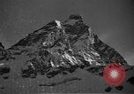 Image of Italian Alps Italy, 1951, second 34 stock footage video 65675053698