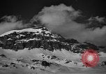 Image of Italian Alps Italy, 1951, second 42 stock footage video 65675053698