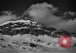 Image of Italian Alps Italy, 1951, second 43 stock footage video 65675053698