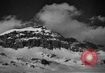 Image of Italian Alps Italy, 1951, second 48 stock footage video 65675053698