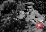 Standbild Italienischer Wein Italien, 1951, aus Sekunde 7 historischem Filmmaterial Videoclip 65675053699