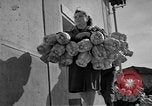 Standbild Italienischer Wein Italien, 1951, aus Sekunde 25 historischem Filmmaterial Videoclip 65675053699