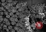 Standbild Italienischer Wein Italien, 1951, aus Sekunde 27 historischem Filmmaterial Videoclip 65675053699
