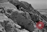 Standbild Apenninen Bergen Italien, 1951, aus Sekunde 4 historischem Filmmaterial Videoclip 65675053700
