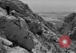Standbild Apenninen Bergen Italien, 1951, aus Sekunde 5 historischem Filmmaterial Videoclip 65675053700