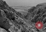 Standbild Apenninen Bergen Italien, 1951, aus Sekunde 6 historischem Filmmaterial Videoclip 65675053700