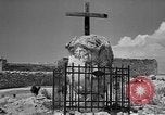 Standbild Apenninen Bergen Italien, 1951, aus Sekunde 11 historischem Filmmaterial Videoclip 65675053700