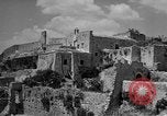 Standbild Apenninen Bergen Italien, 1951, aus Sekunde 13 historischem Filmmaterial Videoclip 65675053700