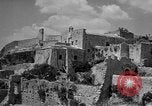 Standbild Apenninen Bergen Italien, 1951, aus Sekunde 14 historischem Filmmaterial Videoclip 65675053700