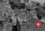 Standbild Apenninen Bergen Italien, 1951, aus Sekunde 16 historischem Filmmaterial Videoclip 65675053700